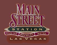 Main Street Station Hotel & Casino