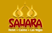 Sahara Hotel and Casino