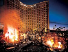 Treasure Island Hotel & Casino