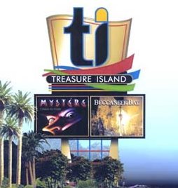 Treasure Island Hotel & Casino