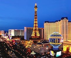 Paris Las Vegas