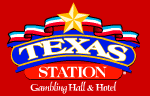Texas Station Gambling Hall and Hotel (permanently closed)