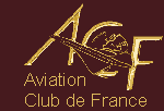 Aviation Club de France (ACF)