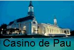 Direktlink zu Casino de Pau