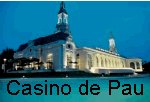 Casino de Pau