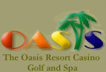 The Oasis Resort Casino Golf and Spa