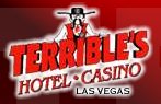 Terrible's Hotel and Casino