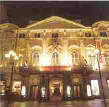 Casino Palais Savarin