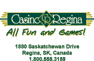 Casino Regina