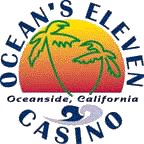 Ocean's Eleven Casino