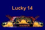 Lucky 14 Jackpot (Baden)