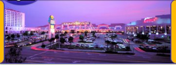 Grand Casino Biloxi