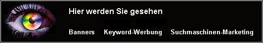 Werbung auf www.casinos.ch