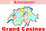 Schweiz A-Casinos