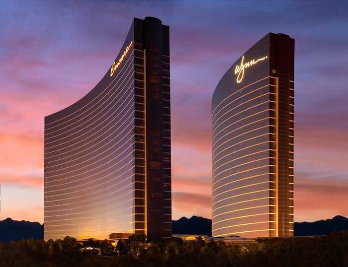 Encore Las Vegas - Hotel and Casino