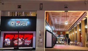Casino Davos