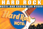 Hard Rock Hotel and Casino (ab 2020 Virgin Hotels Las Vegas)