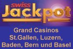 Swiss Jackpot (AG, BE, BS, LU, SH, SG, SZ, TI, ZH)
