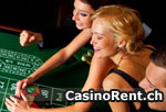 Casinorent - Spieltisch-Vermietung Black-Jack Roulette Poker