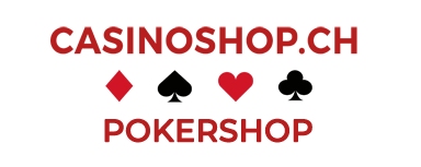 Casinoshop & Pokershop - Blackjack, Roulette, Craps, Baccara
