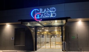 Grand Casino Liechtenstein