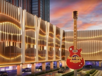 Hard Rock Hotel & Casino Atlantic City