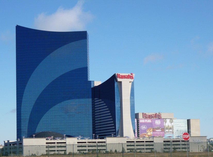 Harrah's Casino