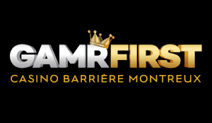 Gamrfirst