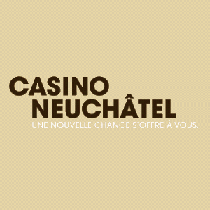 CASINO NEUCHÂTEL