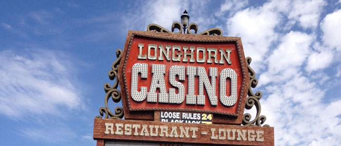 Longhorn Hotel & Casino