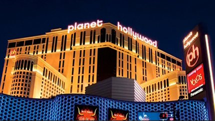 Planet Hollywood Resort and Casino