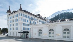 Casino St.Moritz